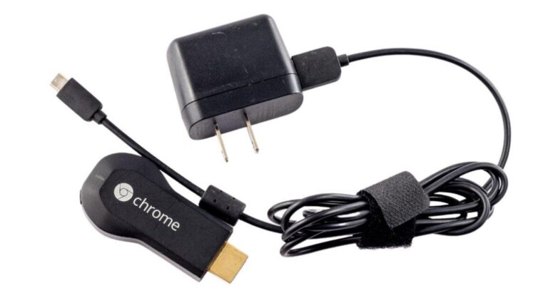 Владельцы первого Chromecast в стрессе: устройства внезапно перестали работать