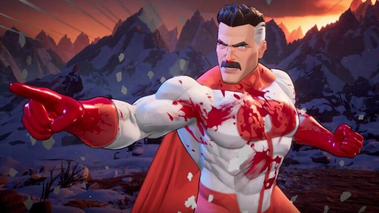 Утек список DLC-персонажей для Invincible VS, включая отсылку к Человеку-пауку с Дж. К. Симмонсом