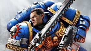 Warhammer Skulls 2026: все крупные анонсы игр в одном месте