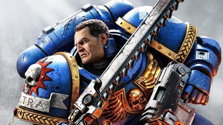 Warhammer Skulls 2026: все крупные анонсы игр в одном месте