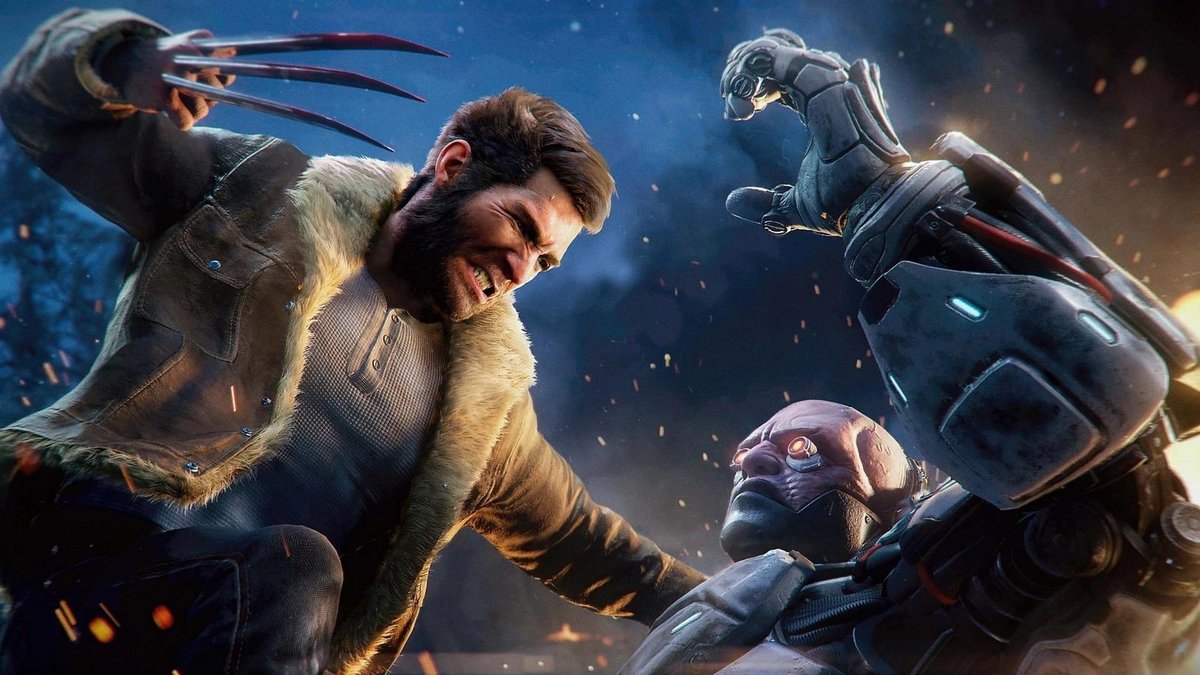 State of Play от PlayStation: часовой стрим с новыми подробностями о Marvel's Wolverine