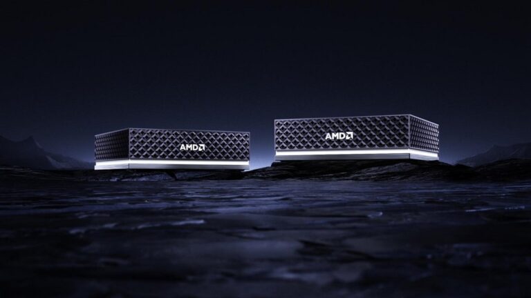 AMD представила Ryzen AI Halo PC за $3999 и новые процессоры Ryzen AI Max 400