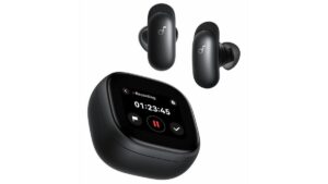 Anker представил наушники Soundcore Liberty 5 Pro с собственным AI-чипом Thus