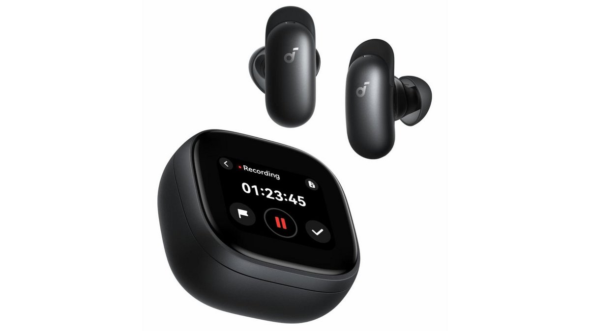 Anker представил наушники Soundcore Liberty 5 Pro с собственным AI-чипом Thus