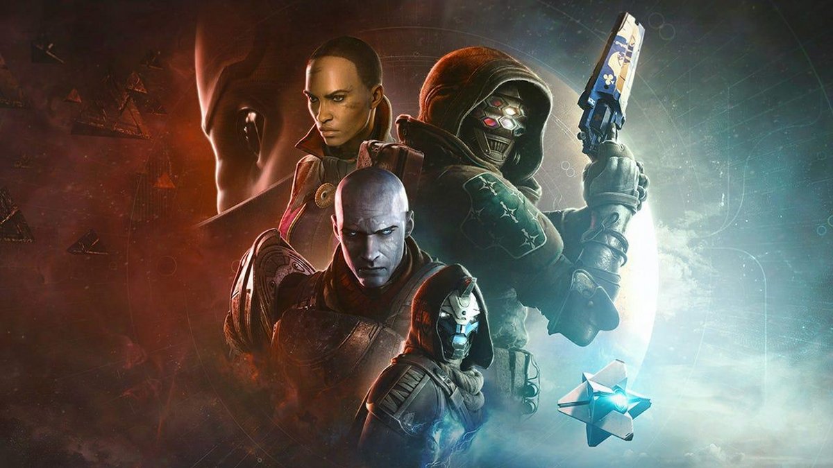 Большинство сотрудников Bungie не знало о судьбе Destiny 2 до публичного анонса