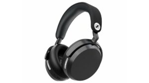 Sennheiser представила наушники Momentum 5 с упором на звук и шумодав