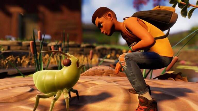 В июньской подборке PlayStation Plus — Grounded от Xbox