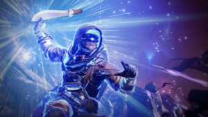 Destiny 2 выйдет в PS Plus в день выхода последнего обновления