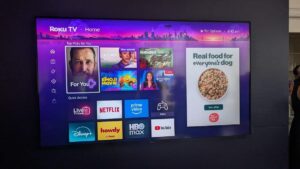 Roku обновила домашний экран для всех устройств: больше персонализации и крупная реклама