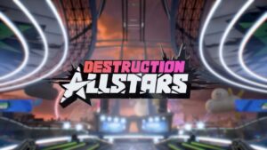 Sony без предупреждения закрывает онлайн-режим Destruction AllStars для PS5