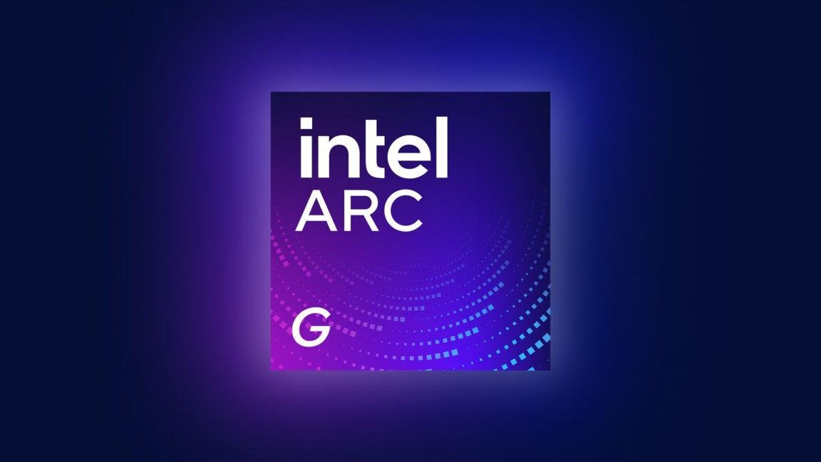Intel бросает вызов AMD на рынке портативных игровых ПК с новыми процессорами Arc G3