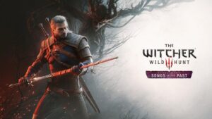 CD Projekt Red выпустит третье дополнение для The Witcher 3 через 12 лет после релиза