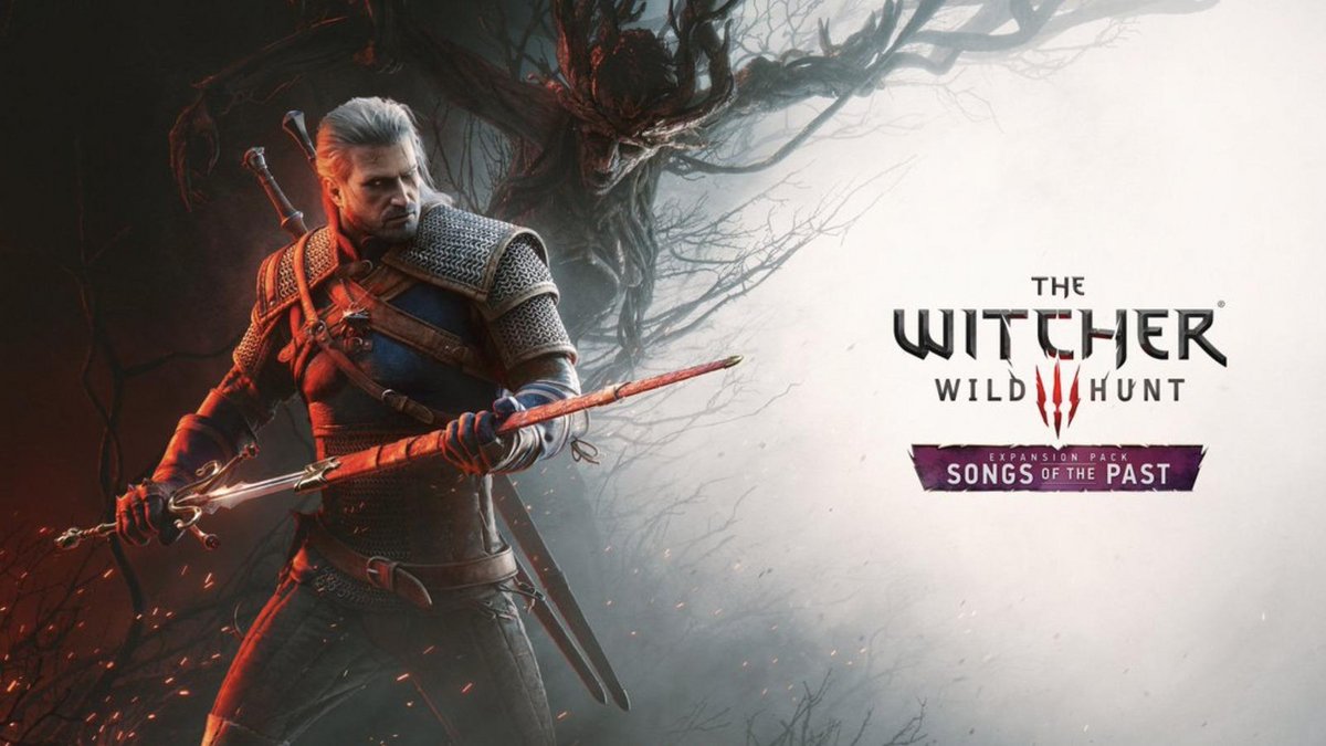 CD Projekt Red выпустит третье дополнение для The Witcher 3 через 12 лет после релиза