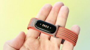 Fitbit Air: всего одна «умная» функция, которая изменила мое утро
