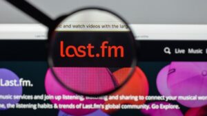 Last.fm снова стал независимой компанией после расставания с Paramount Skydance
