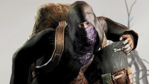 Игрокам Resident Evil Requiem не хватает Торговца из RE4: мод вернул культового персонажа