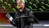Nvidia, Microsoft и Arm намекают на скорый анонс процессоров Nvidia N1X для ноутбуков