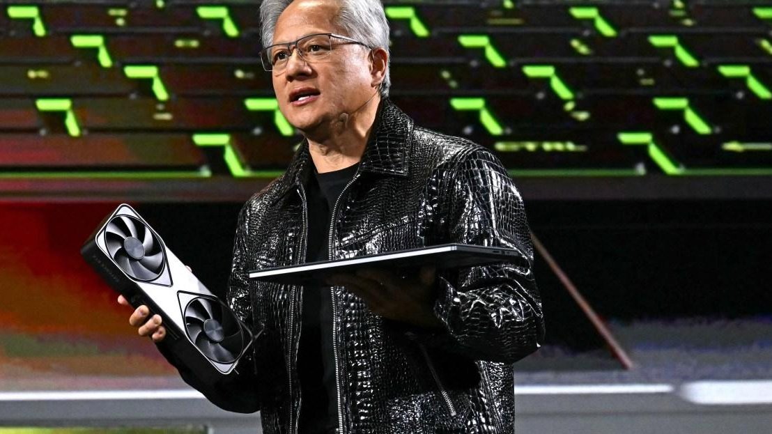 Nvidia, Microsoft и Arm намекают на скорый анонс процессоров Nvidia N1X для ноутбуков