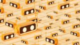 Интернет перестраивают для машин: облачные гиганты адаптируют инфраструктуру под нашествие ИИ-агентов