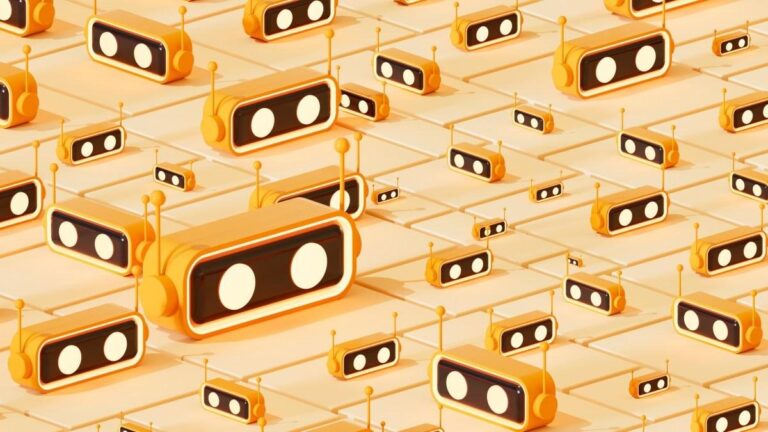 Интернет перестраивают для машин: облачные гиганты адаптируют инфраструктуру под нашествие ИИ-агентов