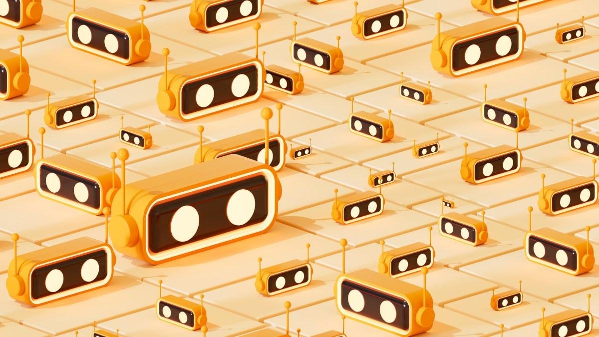 Интернет перестраивают для машин: облачные гиганты адаптируют инфраструктуру под нашествие ИИ-агентов