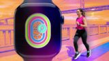 Apple раздаёт эксклюзивную награду на Международный день бега