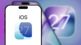 Как Apple переделает интерфейс iPhone для новой Siri в iOS 27: первые детали