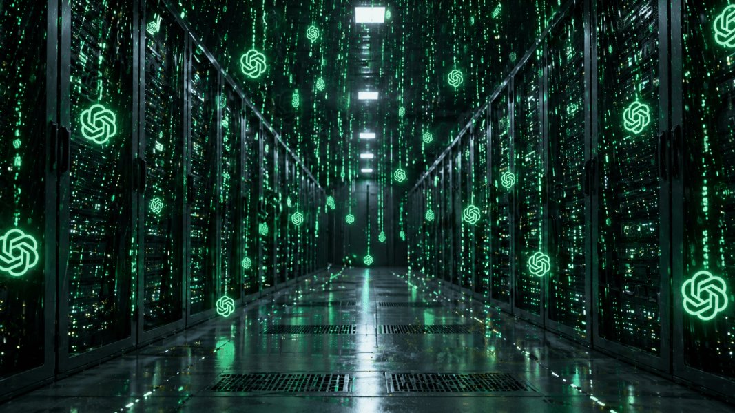 AWS запускает OpenAI: Amazon предлагает новые модели и агентов на платформе Bedrock