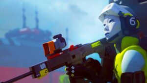 Marathon: Bungie планирует развивать сюжет игры на несколько лет вперёд