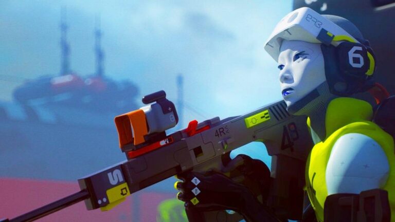 Marathon: Bungie планирует развивать сюжет игры на несколько лет вперёд