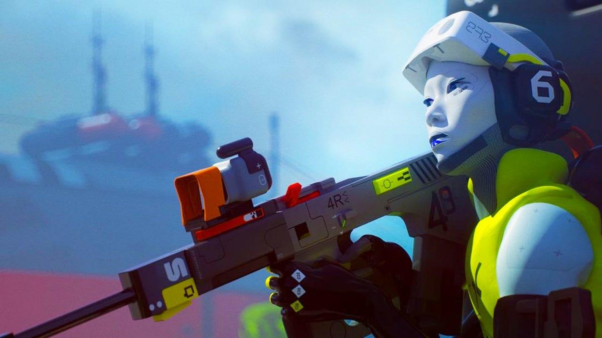 Marathon: Bungie планирует развивать сюжет игры на несколько лет вперёд