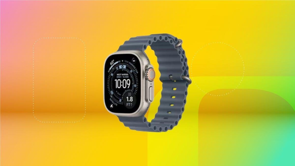 WatchOS 27 получит упрощённый циферблат от Apple Watch Ultra, сообщают источники