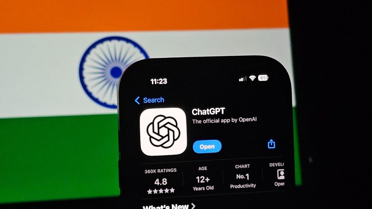 ChatGPT Images 2.0 стал хитом в Индии, но не взлетел в остальном мире