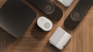 Bose представляет Lifestyle Ultra: новая линейка домашнего аудио с колонкой, саундбаром и сабвуфером