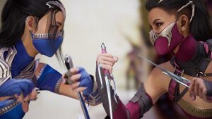 Эд Бун подтвердил работу над новой частью Mortal Kombat и другими проектами