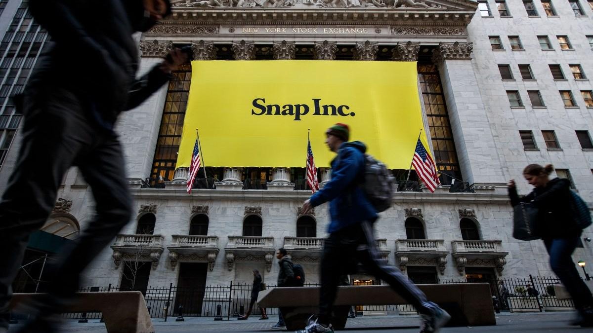 Сделка Snap с Perplexity на 400 млн долларов завершилась по соглашению сторон