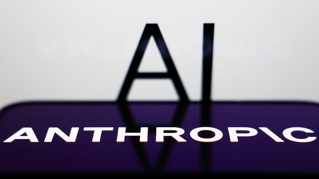 В Калифорнии дом продают за акции Anthropic — необычная сделка в сфере недвижимости