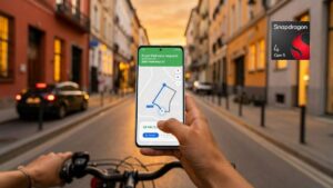 Qualcomm представила новые процессоры для бюджетных смартфонов с Wi-Fi 7 и улучшенным геймингом