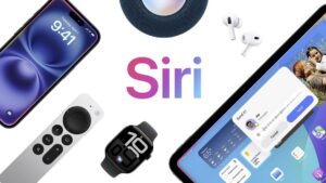 Apple заплатит $250 млн из-за задержки Siri с искусственным интеллектом
