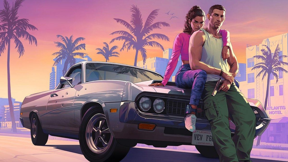 Письма о GTA 6 от Sony разогревают слухи о скорых новостях от Rockstar