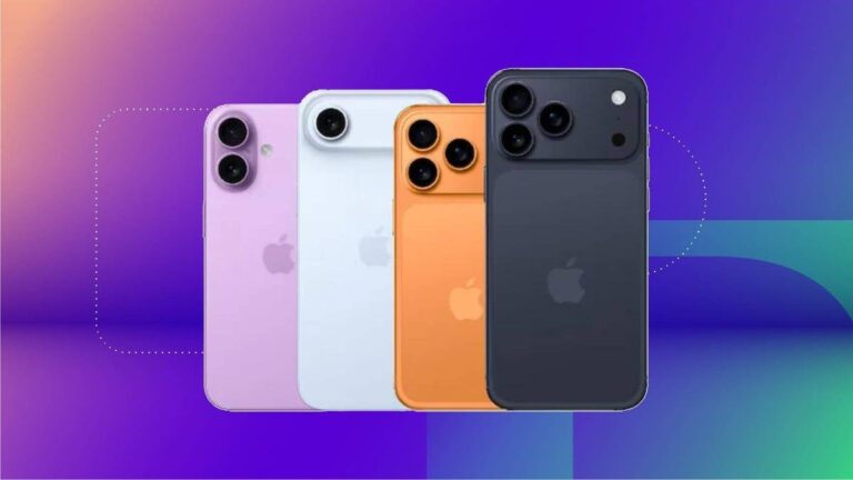 Пропал ползунок громкости на экране блокировки iPhone? Как его вернуть