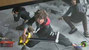 Игровой процесс Kingdom Hearts 4 неожиданно показали на Nintendo Direct в июне 2026 года
