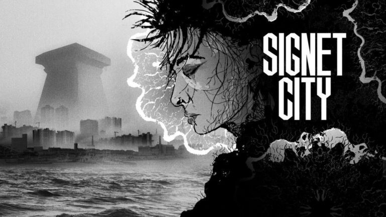 Создатель Citizen Sleeper представил «грибной» RPG Signet City