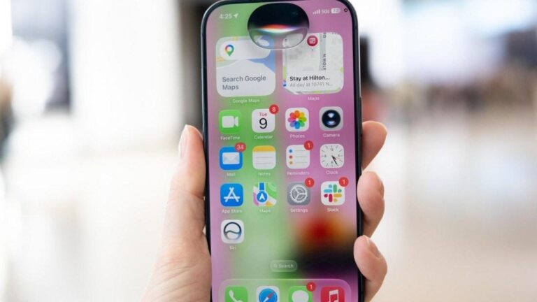 Новый Siri с ИИ наконец-то работает: тест базовых, но реально полезных функций