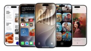 iOS 27: 16 скрытых функций, о которых не рассказали на презентации WWDC 2026