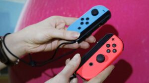 Nintendo заплатит 40 млн долларов штрафа за неисправные джойконы Switch