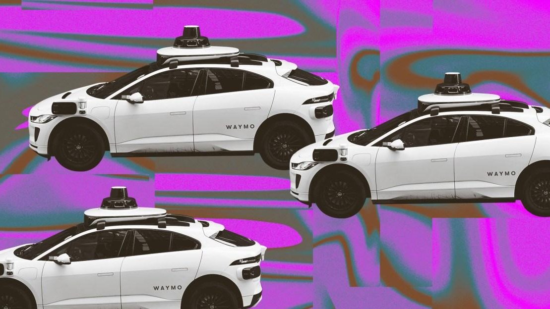 Waymo создала виртуального водителя для изучения человеческих реакций на неожиданности в дороге