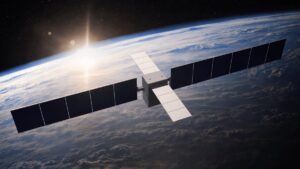 Основатель электросамокатов привлёк $5 млн на орбитальные дата-центры для ИИ