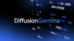 Google DeepMind выпустил DiffusionGemma — модель для локального ИИ с четырёхкратной скоростью