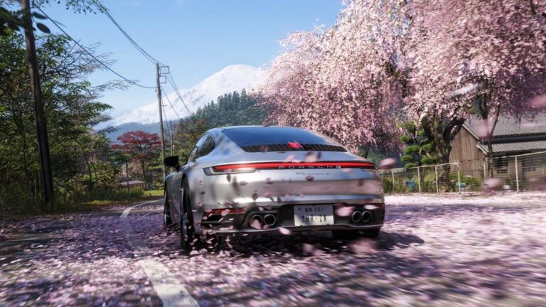 В Forza Horizon 6 слетают сохранения: команда поддержки рекомендует отключить Quick Resume